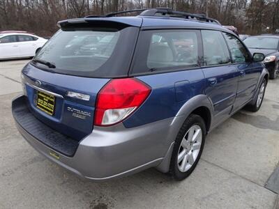 2008 Subaru Outback 2.5i Limited   - Photo 48 - Cincinnati, OH 45255