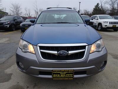 2008 Subaru Outback 2.5i Limited   - Photo 6 - Cincinnati, OH 45255