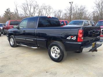 2007 Chevrolet Silverado 1500 Classic LT1   - Photo 4 - Cincinnati, OH 45255