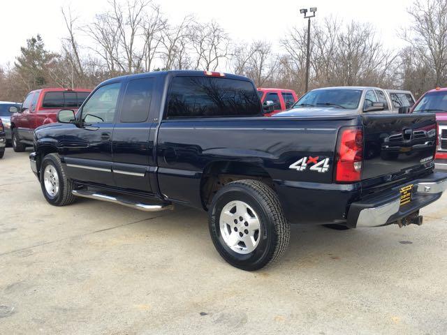 2007 Chevrolet Silverado 1500 Classic LT1   - Photo 4 - Cincinnati, OH 45255