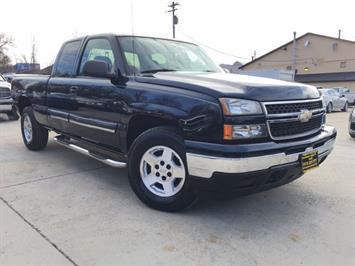 2007 Chevrolet Silverado 1500 Classic LT1   - Photo 10 - Cincinnati, OH 45255
