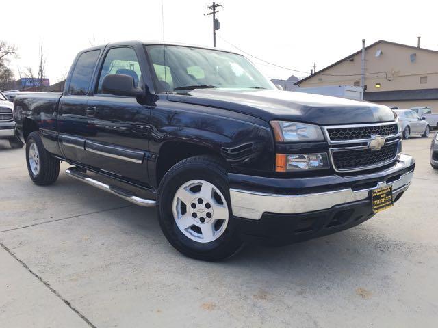 2007 Chevrolet Silverado 1500 Classic LT1   - Photo 10 - Cincinnati, OH 45255