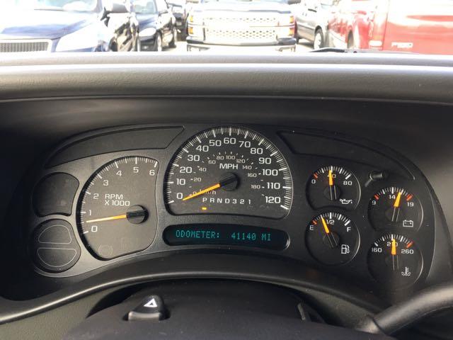 2007 Chevrolet Silverado 1500 Classic LT1   - Photo 19 - Cincinnati, OH 45255