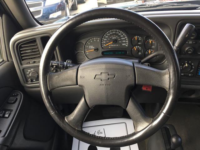 2007 Chevrolet Silverado 1500 Classic LT1   - Photo 18 - Cincinnati, OH 45255