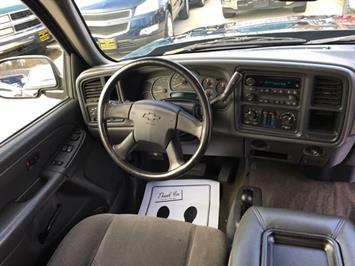 2007 Chevrolet Silverado 1500 Classic LT1   - Photo 7 - Cincinnati, OH 45255