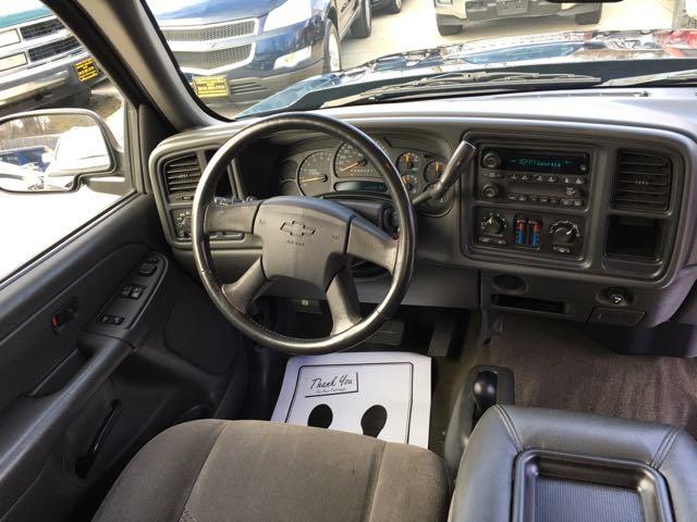 2007 Chevrolet Silverado 1500 Classic LT1   - Photo 7 - Cincinnati, OH 45255