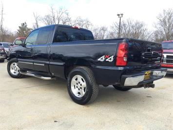2007 Chevrolet Silverado 1500 Classic LT1   - Photo 12 - Cincinnati, OH 45255