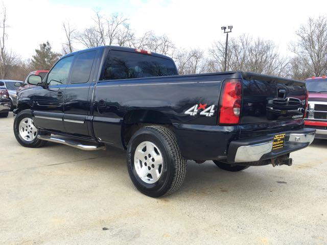 2007 Chevrolet Silverado 1500 Classic LT1   - Photo 12 - Cincinnati, OH 45255