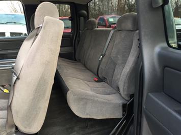 2007 Chevrolet Silverado 1500 Classic LT1   - Photo 15 - Cincinnati, OH 45255