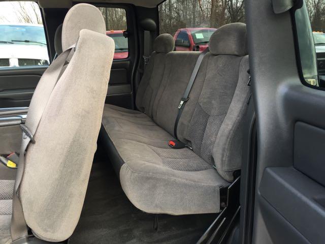 2007 Chevrolet Silverado 1500 Classic LT1   - Photo 15 - Cincinnati, OH 45255