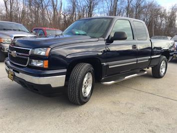 2007 Chevrolet Silverado 1500 Classic LT1   - Photo 11 - Cincinnati, OH 45255