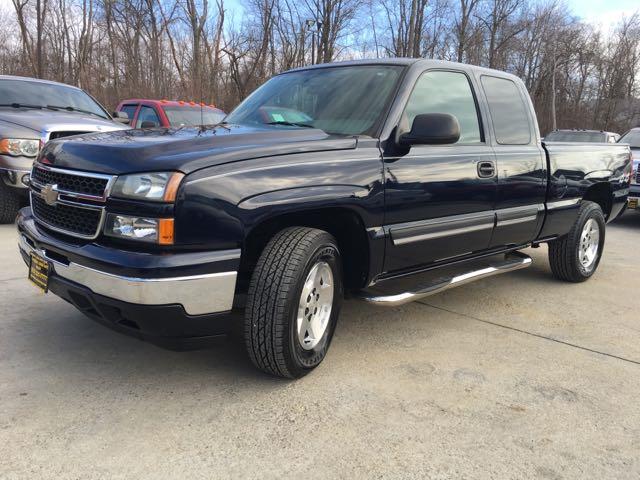 2007 Chevrolet Silverado 1500 Classic LT1   - Photo 11 - Cincinnati, OH 45255