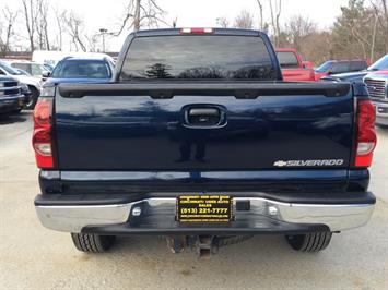 2007 Chevrolet Silverado 1500 Classic LT1   - Photo 5 - Cincinnati, OH 45255