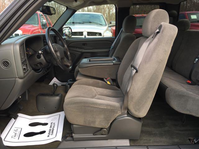 2007 Chevrolet Silverado 1500 Classic LT1   - Photo 14 - Cincinnati, OH 45255