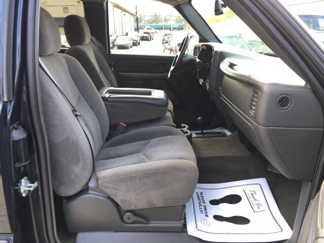 2007 Chevrolet Silverado 1500 Classic LT1   - Photo 8 - Cincinnati, OH 45255