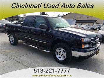 2007 Chevrolet Silverado 1500 Classic LT1   - Photo 1 - Cincinnati, OH 45255