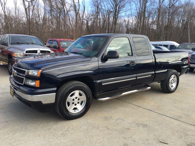 2007 Chevrolet Silverado 1500 Classic LT1   - Photo 3 - Cincinnati, OH 45255