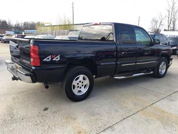 2007 Chevrolet Silverado 1500 Classic LT1   - Photo 6 - Cincinnati, OH 45255