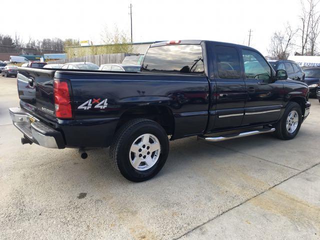 2007 Chevrolet Silverado 1500 Classic LT1   - Photo 6 - Cincinnati, OH 45255