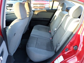2011 Nissan Sentra SR   - Photo 15 - Cincinnati, OH 45255