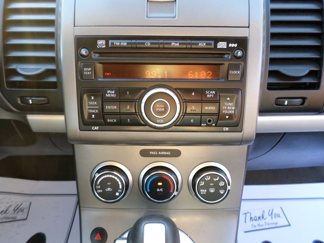 2011 Nissan Sentra SR - Photo 17 - Cincinnati, OH 45255