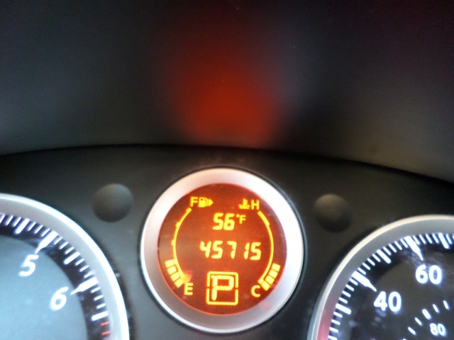 2011 Nissan Sentra SR - Photo 18 - Cincinnati, OH 45255