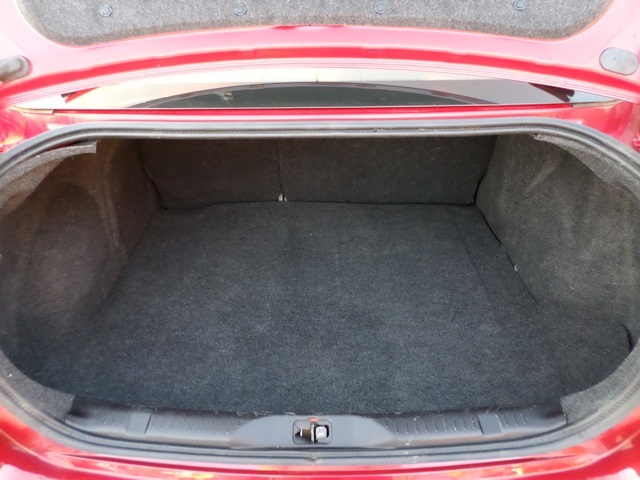 2011 Nissan Sentra SR - Photo 24 - Cincinnati, OH 45255