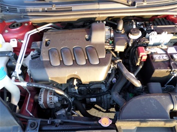 2011 Nissan Sentra SR   - Photo 29 - Cincinnati, OH 45255