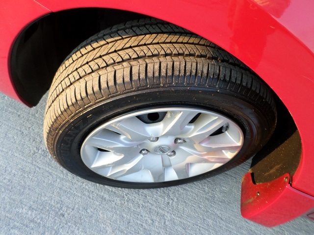 2011 Nissan Sentra SR - Photo 28 - Cincinnati, OH 45255