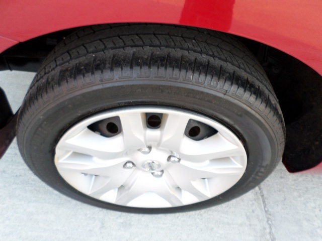 2011 Nissan Sentra SR - Photo 26 - Cincinnati, OH 45255