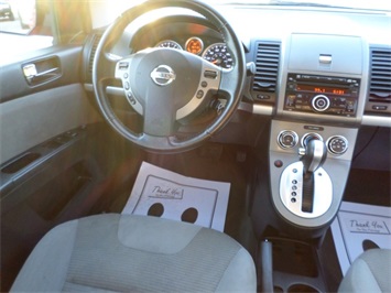 2011 Nissan Sentra SR   - Photo 7 - Cincinnati, OH 45255