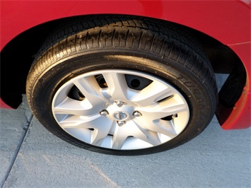 2011 Nissan Sentra SR   - Photo 27 - Cincinnati, OH 45255