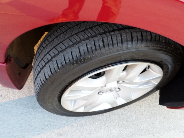 2011 Nissan Sentra SR - Photo 25 - Cincinnati, OH 45255