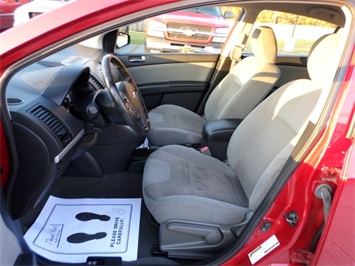 2011 Nissan Sentra SR   - Photo 14 - Cincinnati, OH 45255