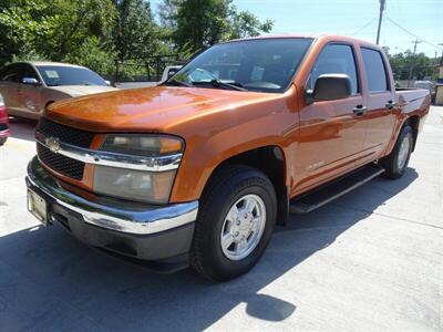 2005 Chevrolet Colorado LS   - Photo 15 - Cincinnati, OH 45255