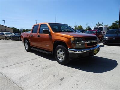 2005 Chevrolet Colorado LS   - Photo 2 - Cincinnati, OH 45255