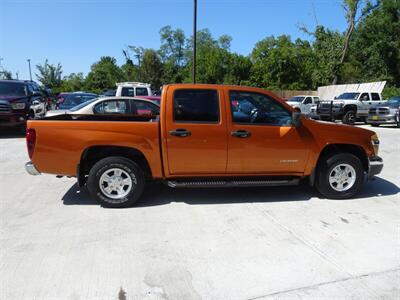 2005 Chevrolet Colorado LS   - Photo 5 - Cincinnati, OH 45255