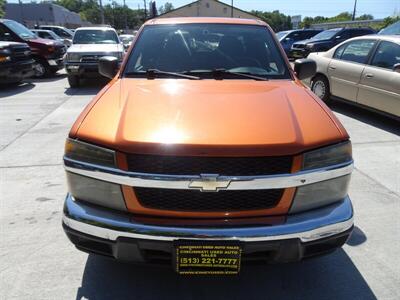 2005 Chevrolet Colorado LS   - Photo 3 - Cincinnati, OH 45255