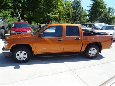 2005 Chevrolet Colorado LS   - Photo 14 - Cincinnati, OH 45255