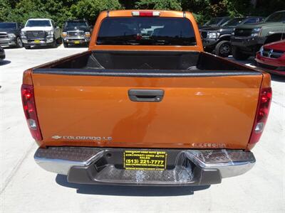 2005 Chevrolet Colorado LS   - Photo 9 - Cincinnati, OH 45255