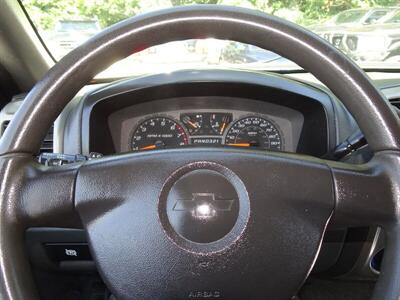 2005 Chevrolet Colorado LS   - Photo 33 - Cincinnati, OH 45255