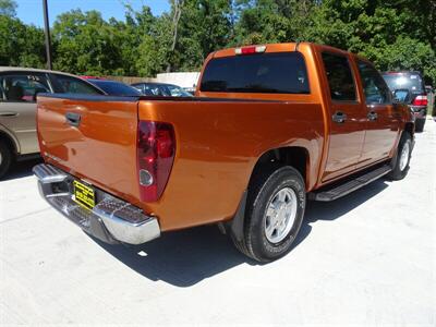 2005 Chevrolet Colorado LS   - Photo 11 - Cincinnati, OH 45255