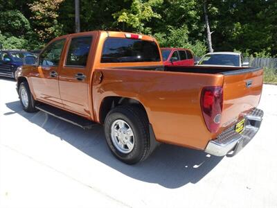 2005 Chevrolet Colorado LS   - Photo 8 - Cincinnati, OH 45255