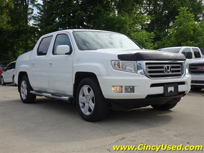 2014 Honda Ridgeline RTL   - Photo 4 - Cincinnati, OH 45255