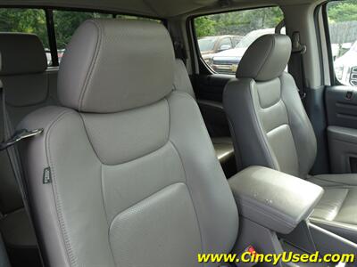 2014 Honda Ridgeline RTL   - Photo 17 - Cincinnati, OH 45255