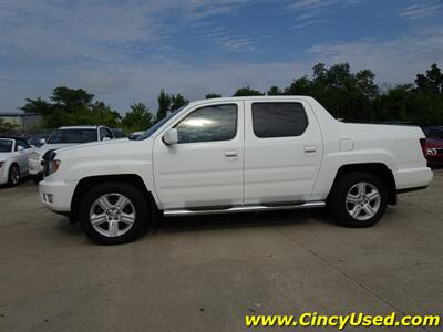 2014 Honda Ridgeline RTL   - Photo 9 - Cincinnati, OH 45255