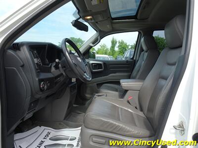 2014 Honda Ridgeline RTL   - Photo 11 - Cincinnati, OH 45255