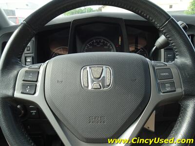 2014 Honda Ridgeline RTL   - Photo 21 - Cincinnati, OH 45255