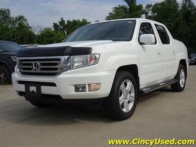 2014 Honda Ridgeline RTL   - Photo 3 - Cincinnati, OH 45255