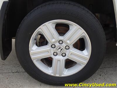 2014 Honda Ridgeline RTL   - Photo 35 - Cincinnati, OH 45255